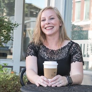 Meet your Posher, Brittney